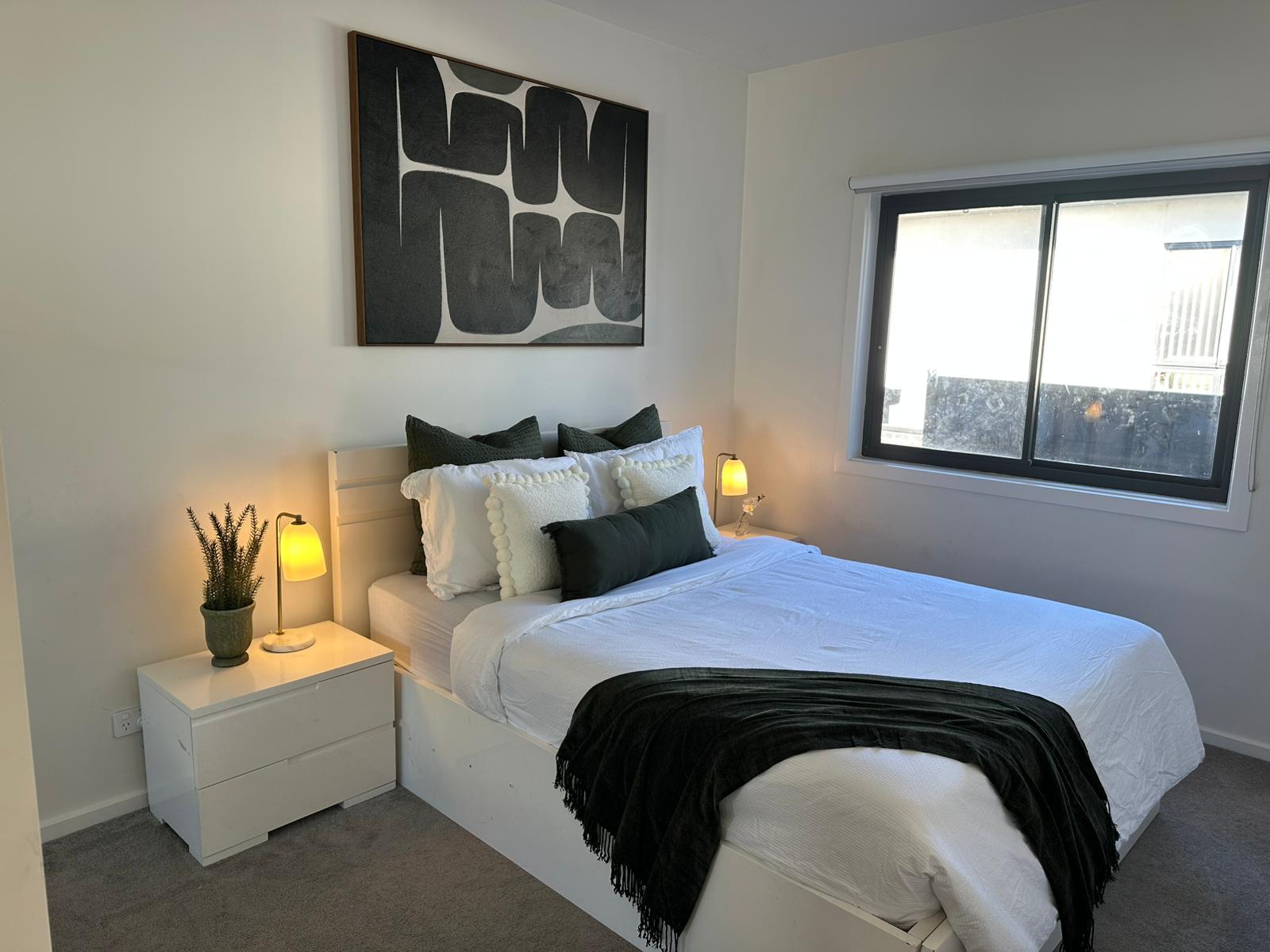 Homested Canberra styling illustration